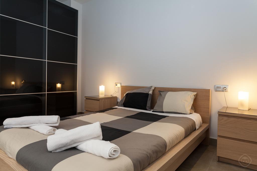 Via Augusta Apartment Barcelona