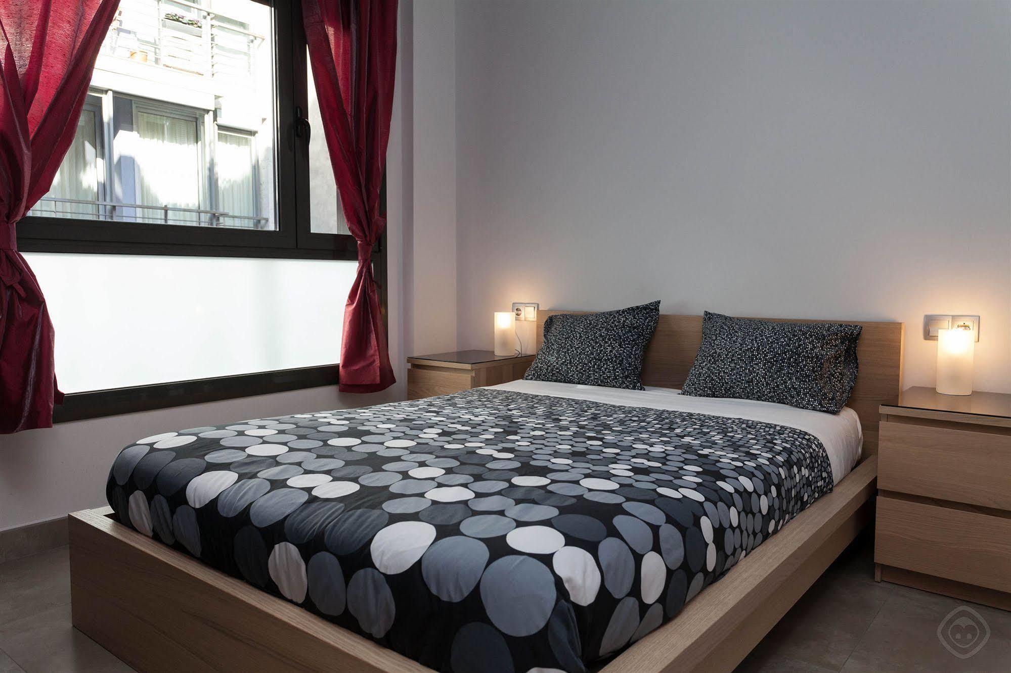 Via Augusta Apartment Barcelona
