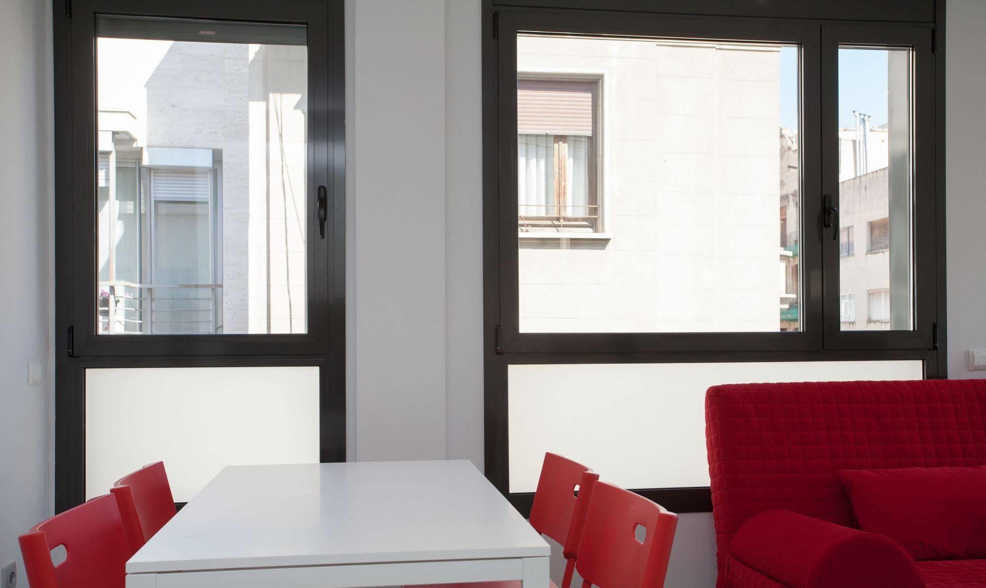 Via Augusta Apartment Barcelona